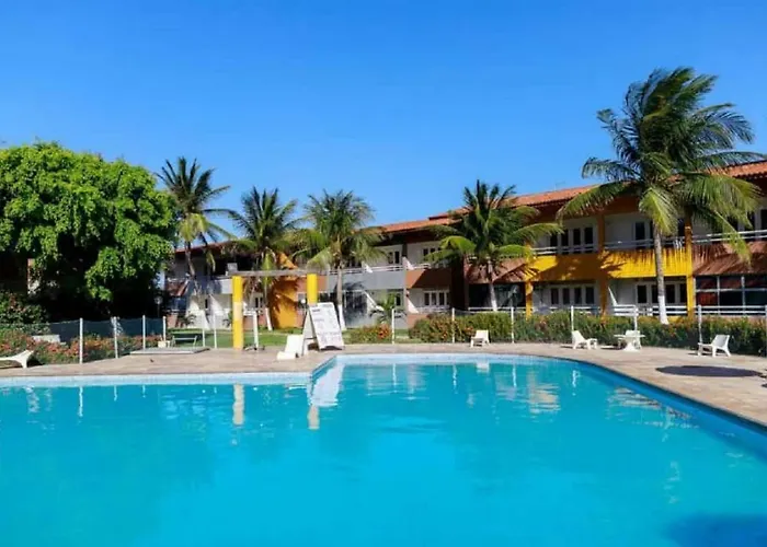 Aps 2 quartos com excelente area de lazer, praia do futuro condomínio Cartier