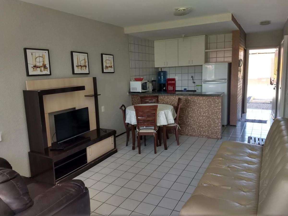 Apartamento Aps 2 Quartos Com Excelente Area De Lazer, Praia Do Futuro Condominio Cartier Fortaleza (Ceara)