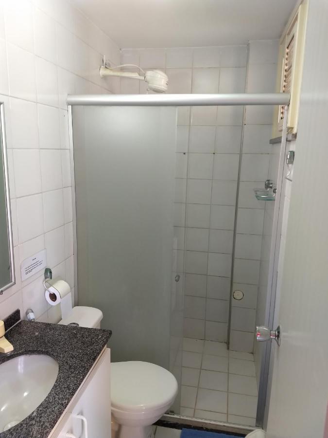 Aps 2 Quartos Com Excelente Area De Lazer, Praia Do Futuro Condominio Cartier Apartamento Fortaleza (Ceara)