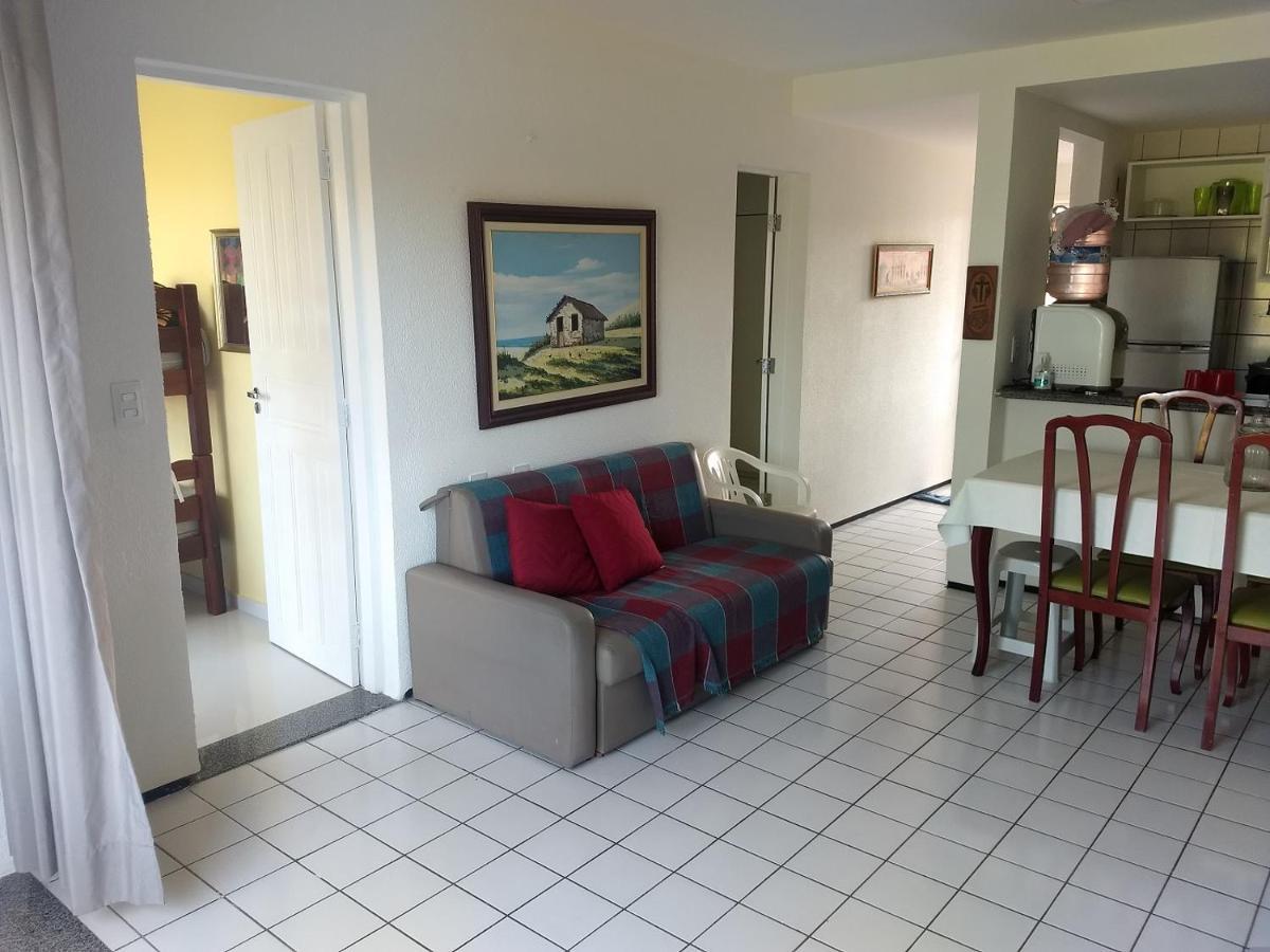Apartamento Aps 2 Quartos Com Excelente Area De Lazer, Praia Do Futuro Condominio Cartier *