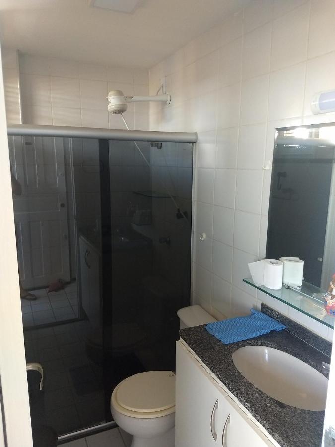 Apartamento Aps 2 Quartos Com Excelente Area De Lazer, Praia Do Futuro Condominio Cartier