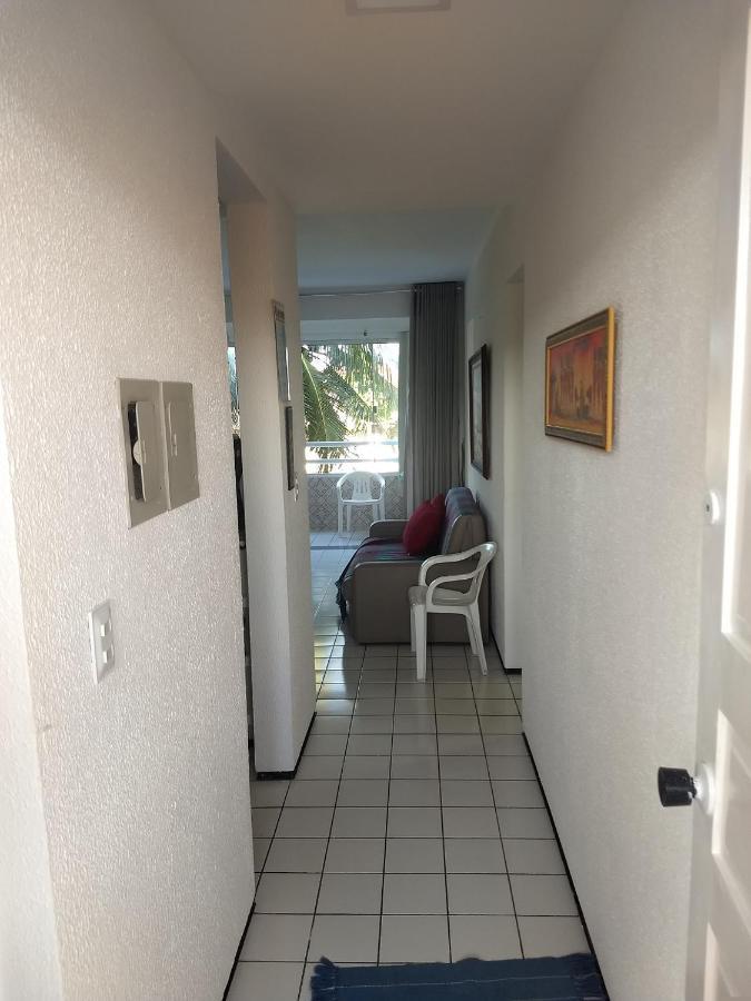 Apartamento Aps 2 Quartos Com Excelente Area De Lazer, Praia Do Futuro Condominio Cartier *