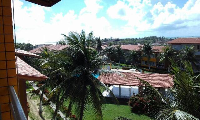 Apartamento Aps 2 Quartos Com Excelente Area De Lazer, Praia Do Futuro Condominio Cartier