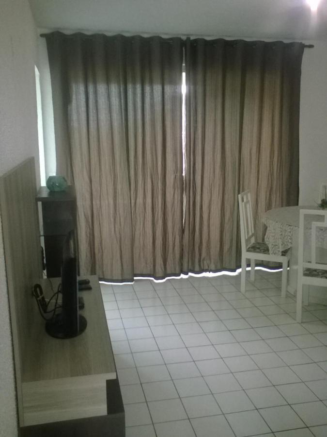 Aps 2 Quartos Com Excelente Area De Lazer, Praia Do Futuro Condominio Cartier Fortaleza (Ceara)