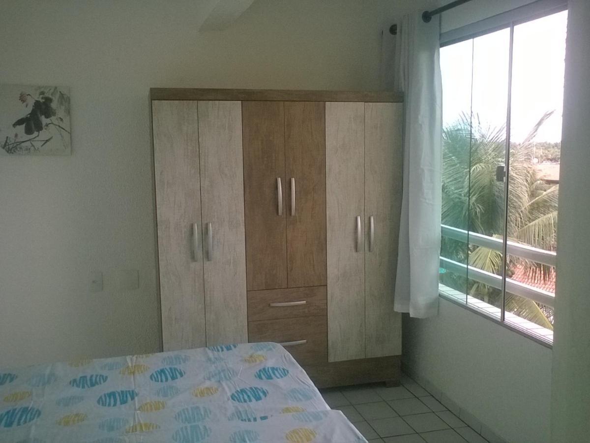 Apartamento Aps 2 Quartos Com Excelente Area De Lazer, Praia Do Futuro Condominio Cartier *