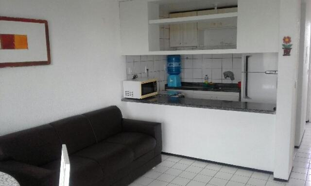 Apartamento Aps 2 Quartos Com Excelente Area De Lazer, Praia Do Futuro Condominio Cartier *