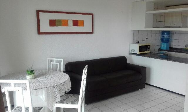 Apartamento Aps 2 Quartos Com Excelente Area De Lazer, Praia Do Futuro Condominio Cartier *