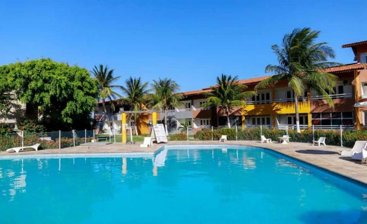 Aps 2 Quartos Com Excelente Area De Lazer, Praia Do Futuro Condominio Cartier Apartamento *