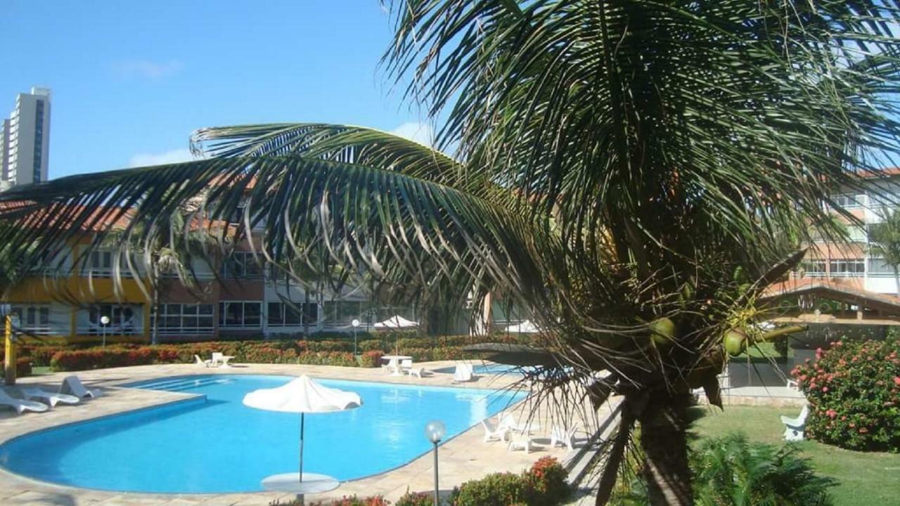 Apartamento Aps 2 Quartos Com Excelente Area De Lazer, Praia Do Futuro Condominio Cartier *