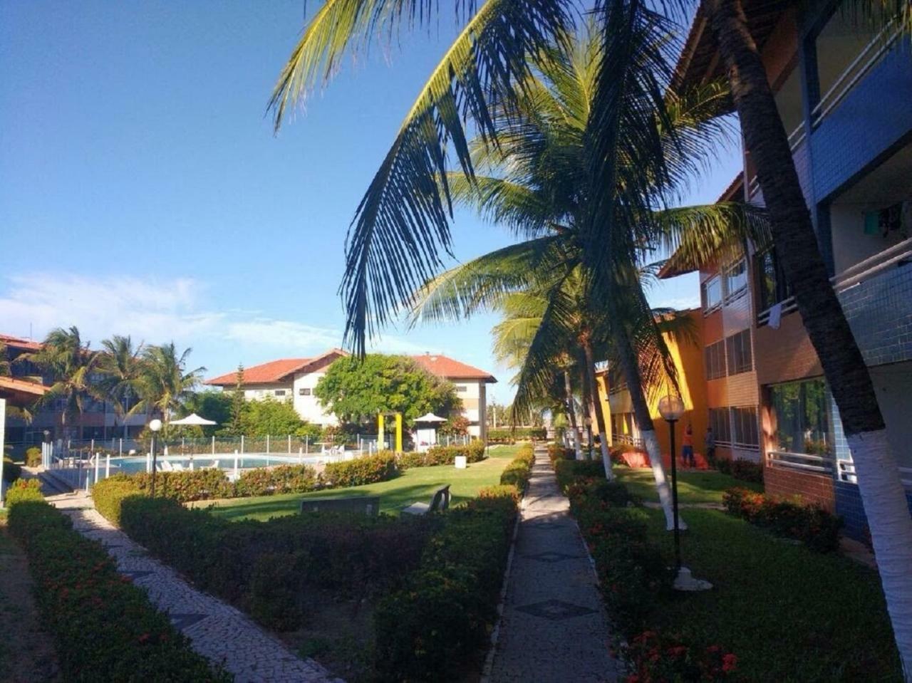 Aps 2 Quartos Com Excelente Area De Lazer, Praia Do Futuro Condominio Cartier Apartamento Fortaleza (Ceara)