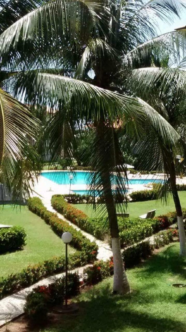 Aps 2 Quartos Com Excelente Area De Lazer, Praia Do Futuro Condominio Cartier * Fortaleza (Ceara)