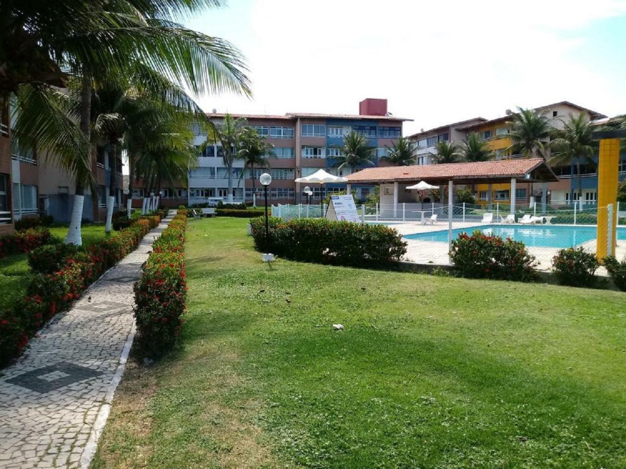 Aps 2 Quartos Com Excelente Area De Lazer, Praia Do Futuro Condominio Cartier * Fortaleza (Ceara)