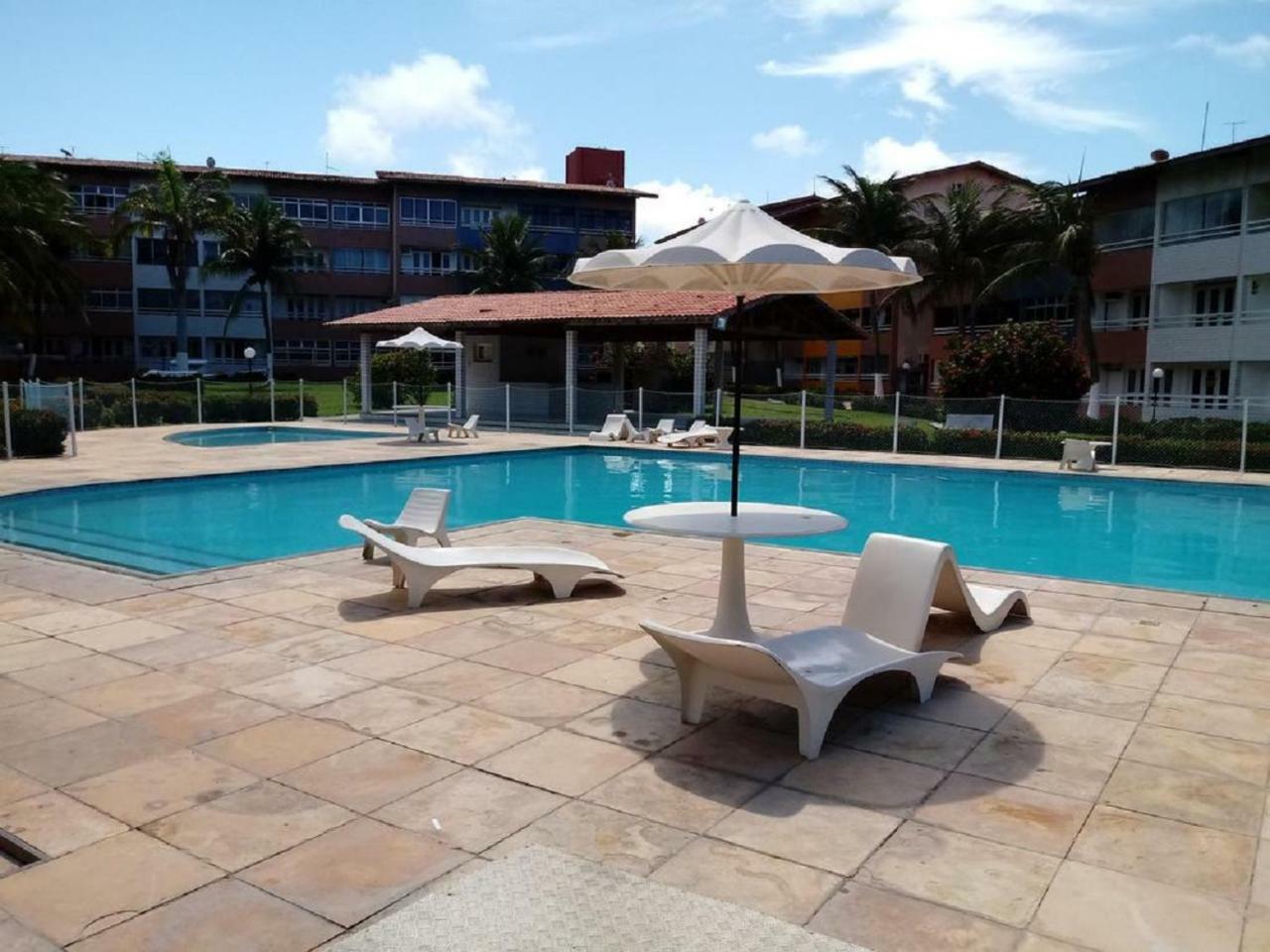 Aps 2 Quartos Com Excelente Area De Lazer, Praia Do Futuro Condominio Cartier Apartamento Fortaleza (Ceara)