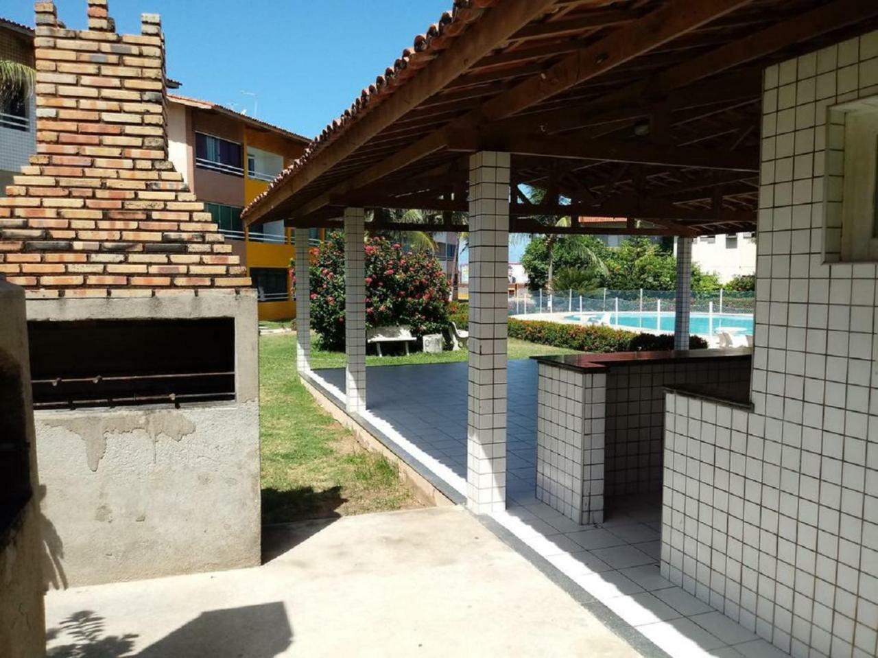 Aps 2 Quartos Com Excelente Area De Lazer, Praia Do Futuro Condominio Cartier Apartamento *