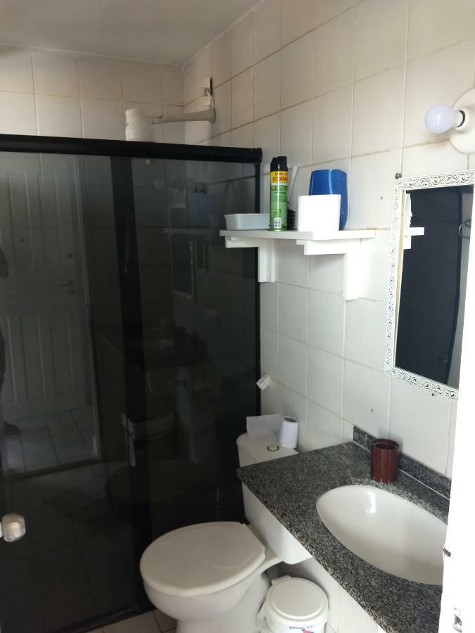 Aps 2 Quartos Com Excelente Area De Lazer, Praia Do Futuro Condominio Cartier Fortaleza (Ceara)