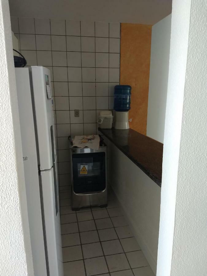 Apartamento Aps 2 Quartos Com Excelente Area De Lazer, Praia Do Futuro Condominio Cartier *