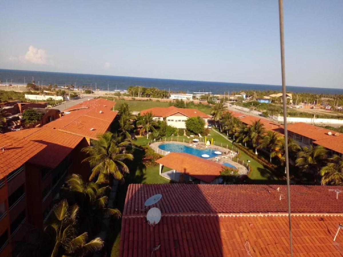 Aps 2 Quartos Com Excelente Area De Lazer, Praia Do Futuro Condominio Cartier * Fortaleza (Ceara)