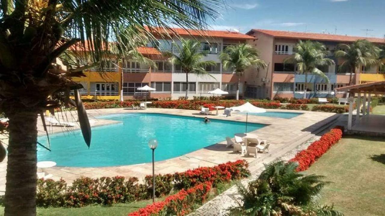 Aps 2 Quartos Com Excelente Area De Lazer, Praia Do Futuro Condominio Cartier Apartamento Fortaleza (Ceara)