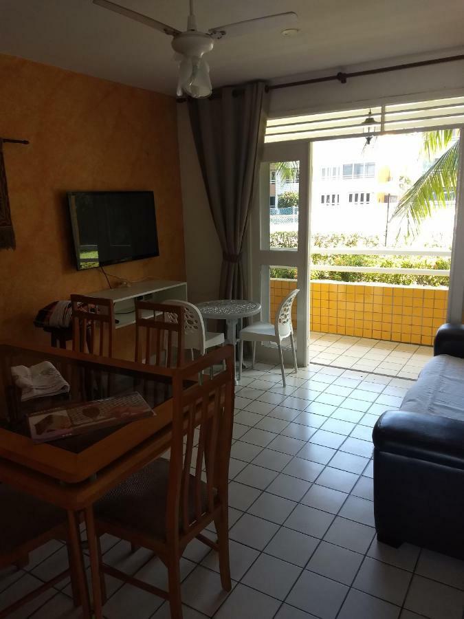 Apartamento Aps 2 Quartos Com Excelente Area De Lazer, Praia Do Futuro Condominio Cartier